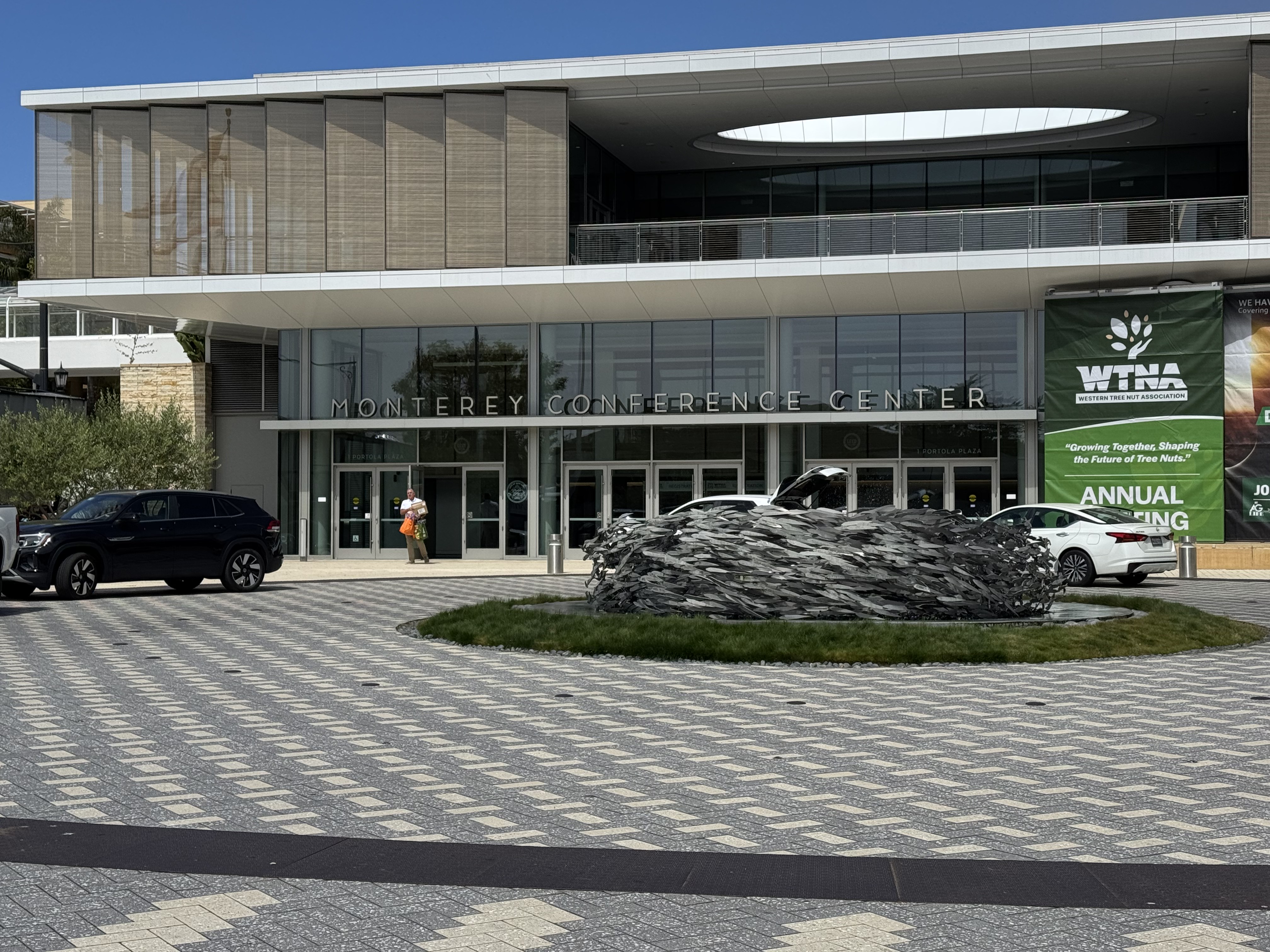 Monterey Conference Center